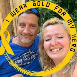 Meet your Posher, Michele